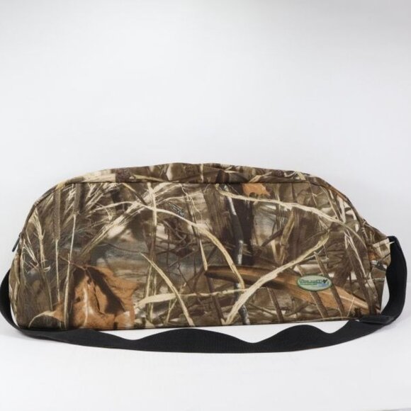 Splash Cool Waterfowl Gear Camouflage Bag Hunting Outdoor Camo - Picture 1 of 9